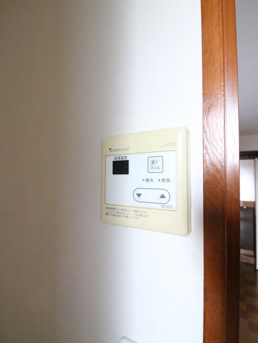 松島ビルの物件内観写真