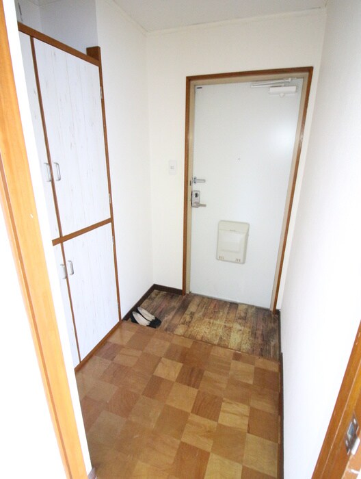 松島ビルの物件内観写真