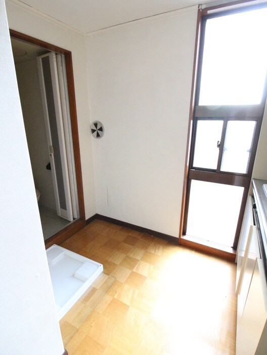 松島ビルの物件内観写真