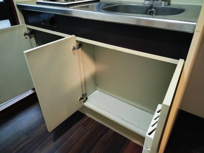 松島ビルの物件内観写真