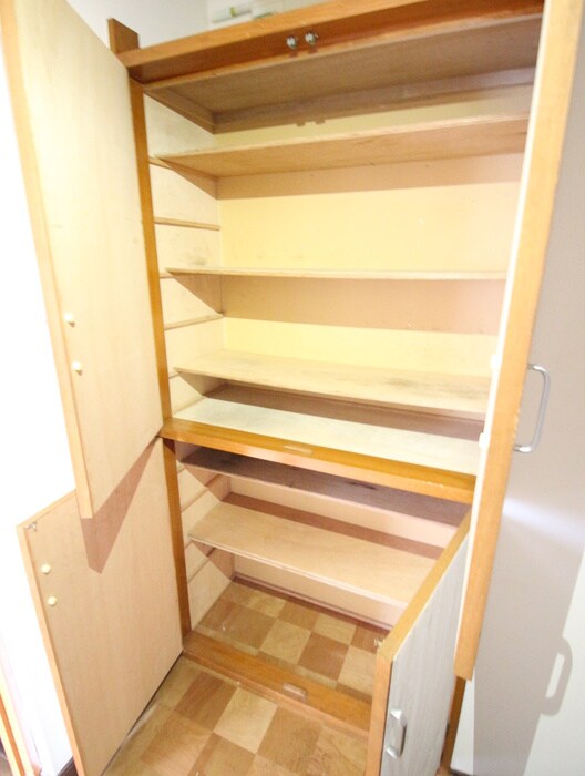 松島ビルの物件内観写真