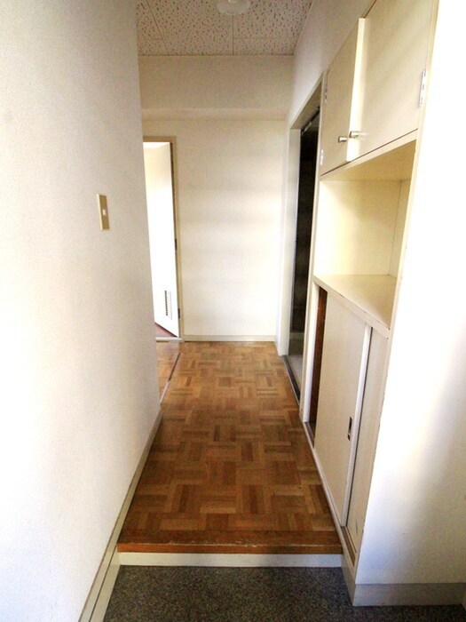 シオミプラザセカンドの物件内観写真