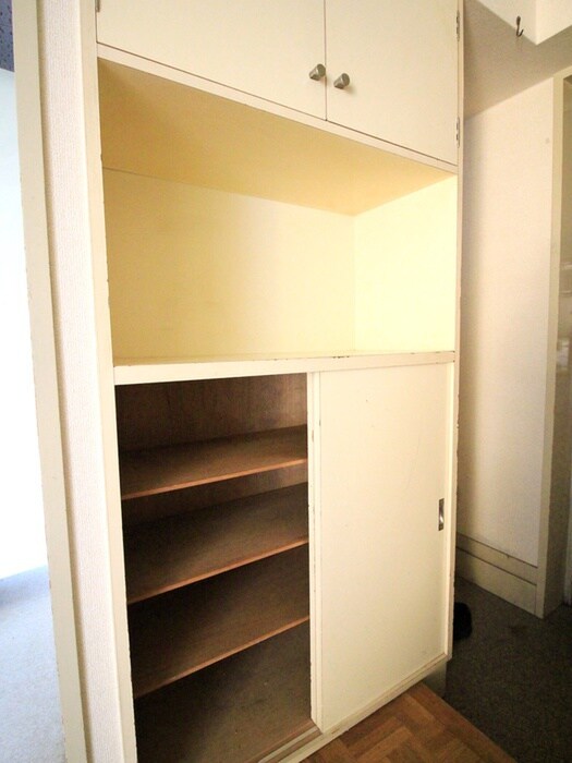 シオミプラザセカンドの物件内観写真