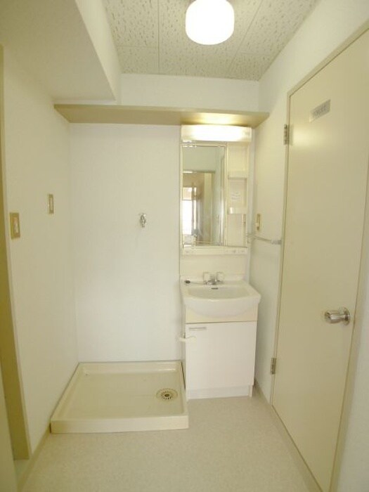 シオミプラザセカンドの物件内観写真