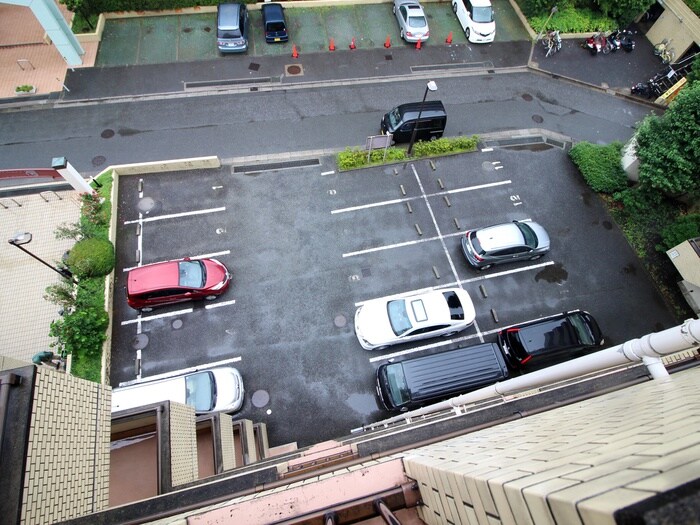 シオミプラザセカンドの物件外観写真