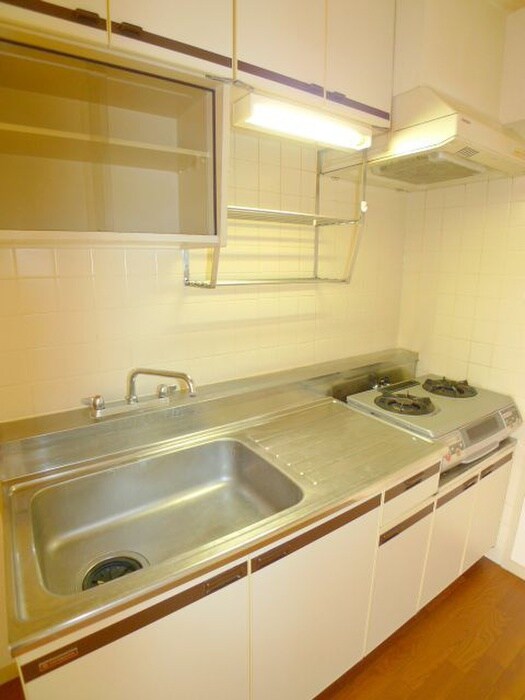 シオミプラザセカンドの物件内観写真