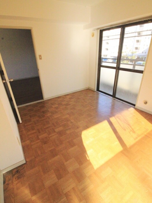 シオミプラザセカンドの物件内観写真