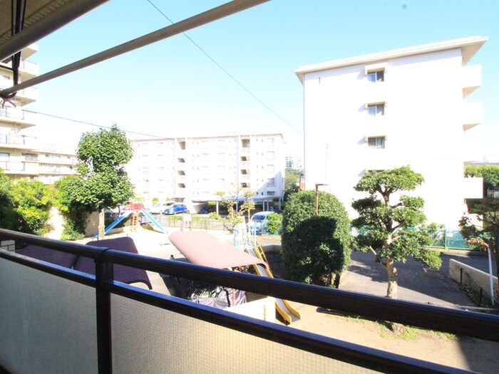 シオミプラザセカンドの物件内観写真