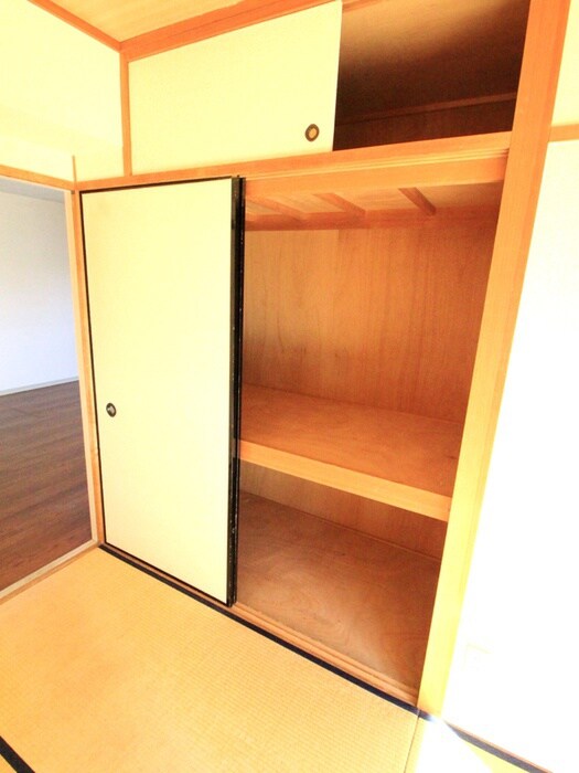 シオミプラザセカンドの物件内観写真