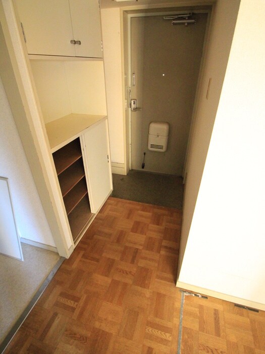 シオミプラザセカンドの物件内観写真