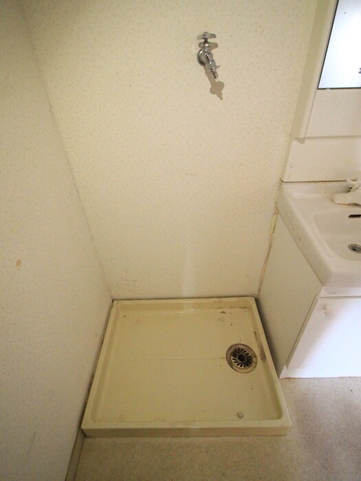 シオミプラザセカンドの物件内観写真