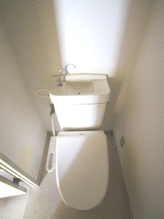 シオミプラザセカンドの物件内観写真