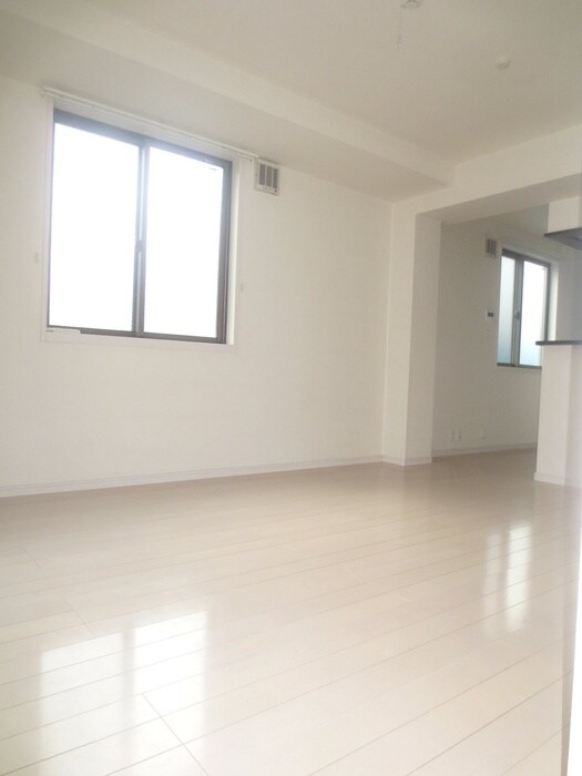 ソレイユ森下の物件内観写真