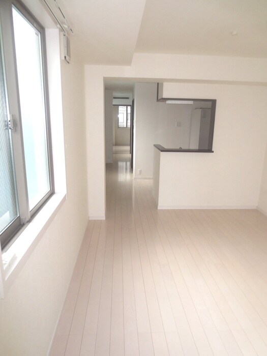 ソレイユ森下の物件内観写真