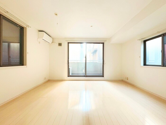 ソレイユ森下の物件内観写真