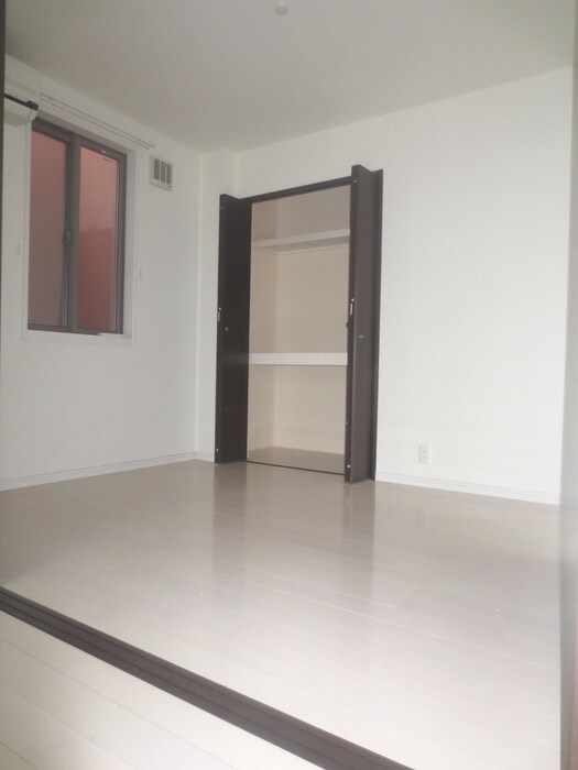 ソレイユ森下の物件内観写真