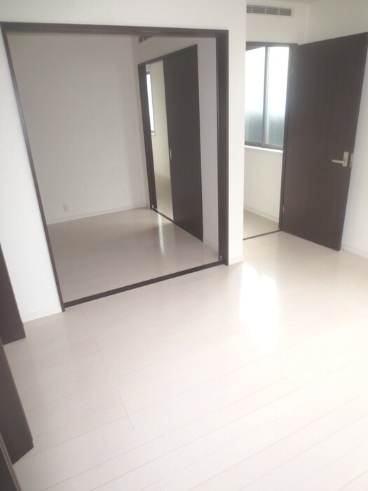 ソレイユ森下の物件内観写真