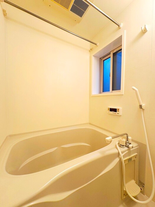 ソレイユ森下の物件内観写真