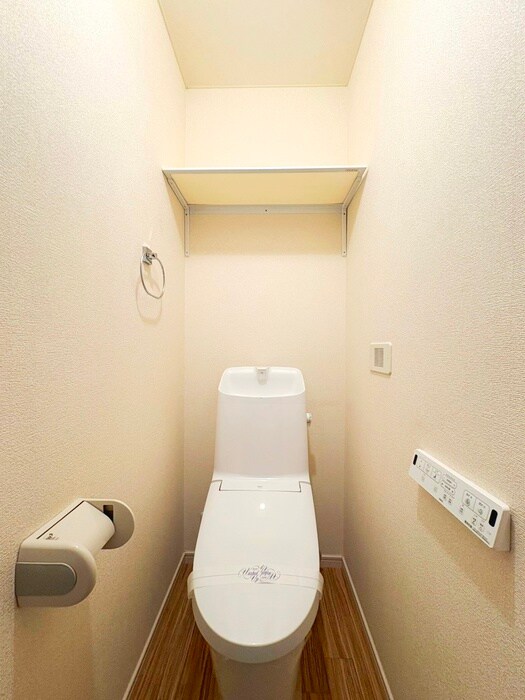 ソレイユ森下の物件内観写真