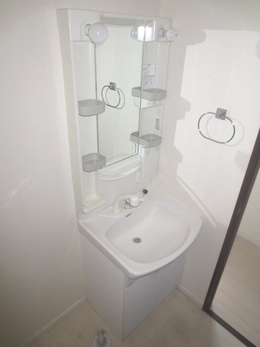 ソレイユ森下の物件内観写真