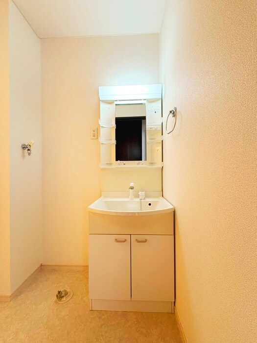 ソレイユ森下の物件内観写真