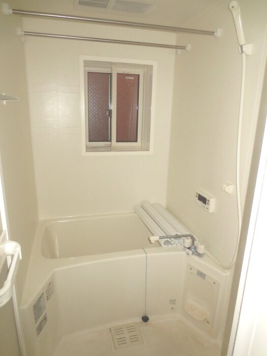 ソレイユ森下の物件内観写真