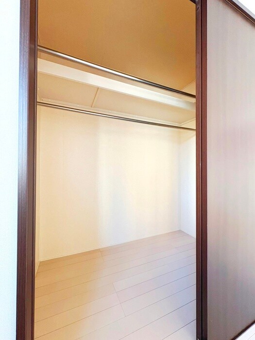 ソレイユ森下の物件内観写真