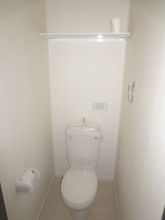 ソレイユ森下の物件内観写真