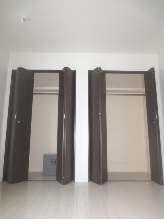 ソレイユ森下の物件内観写真