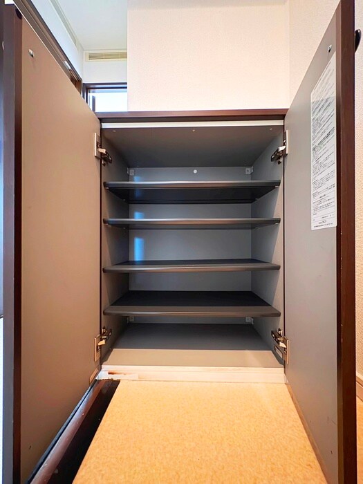 ソレイユ森下の物件内観写真