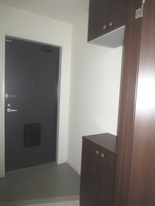 ソレイユ森下の物件内観写真