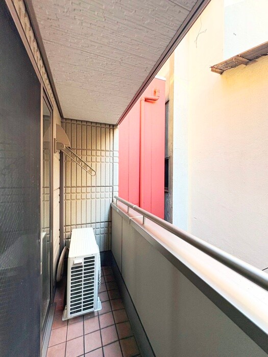 ソレイユ森下の物件内観写真