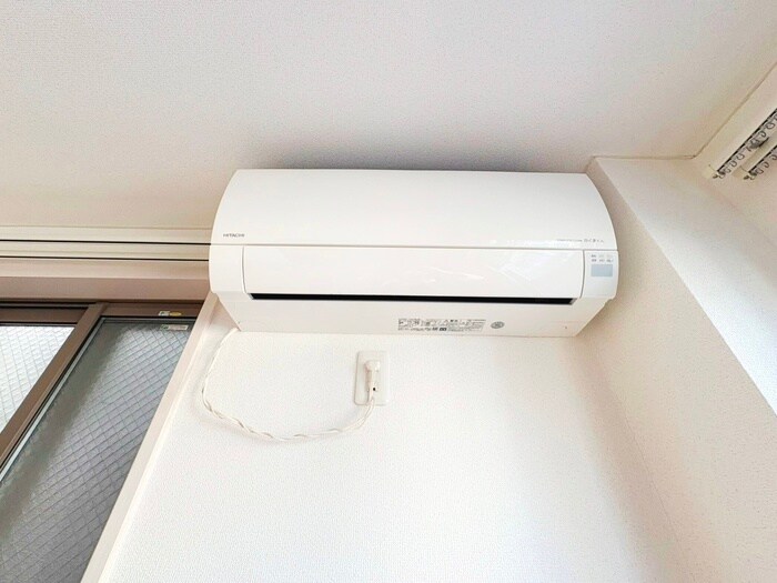 ソレイユ森下の物件内観写真