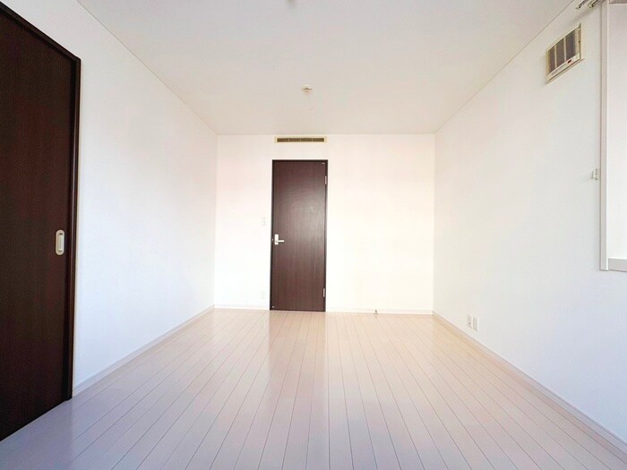 ソレイユ森下の物件内観写真