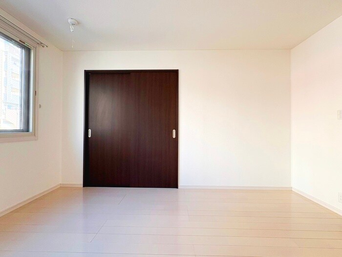 ソレイユ森下の物件内観写真