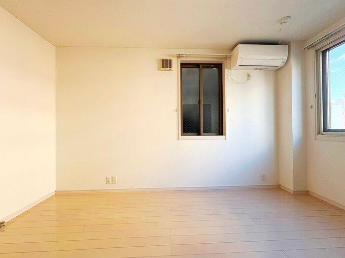 ソレイユ森下の物件内観写真