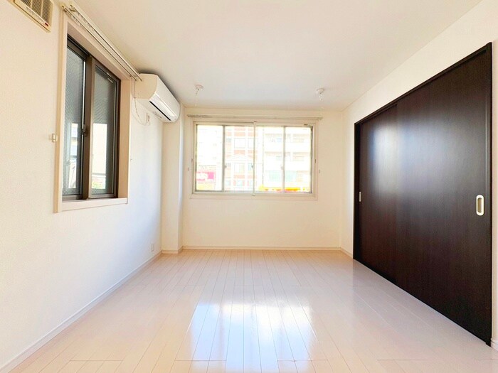 ソレイユ森下の物件内観写真