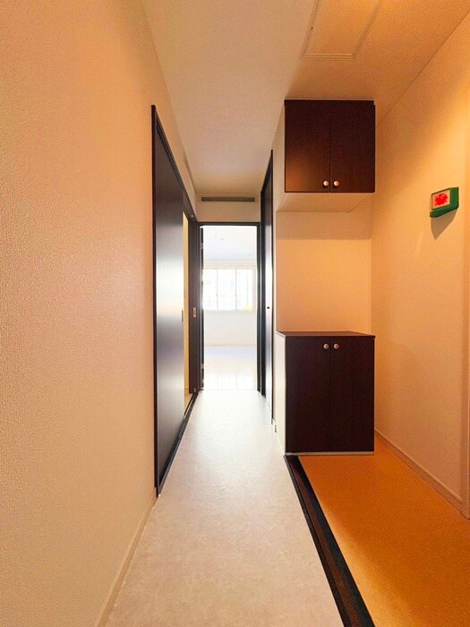 ソレイユ森下の物件内観写真