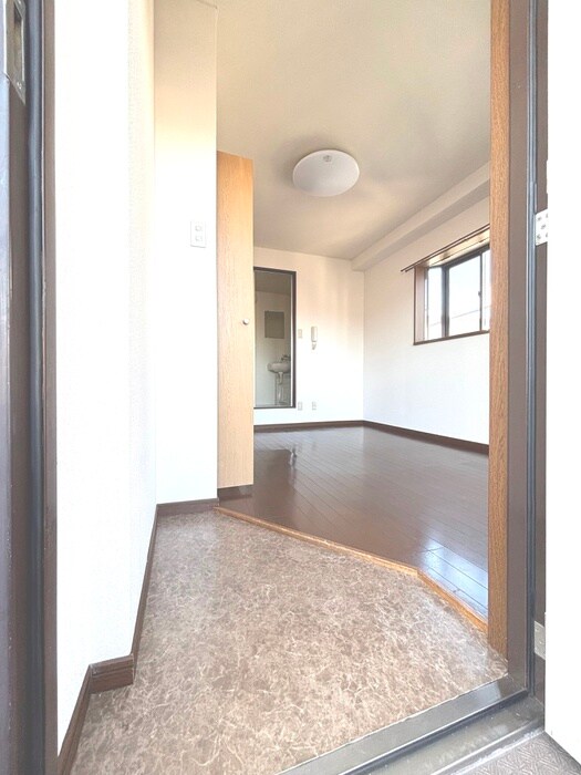 ドムショパ－ナ中山の物件内観写真