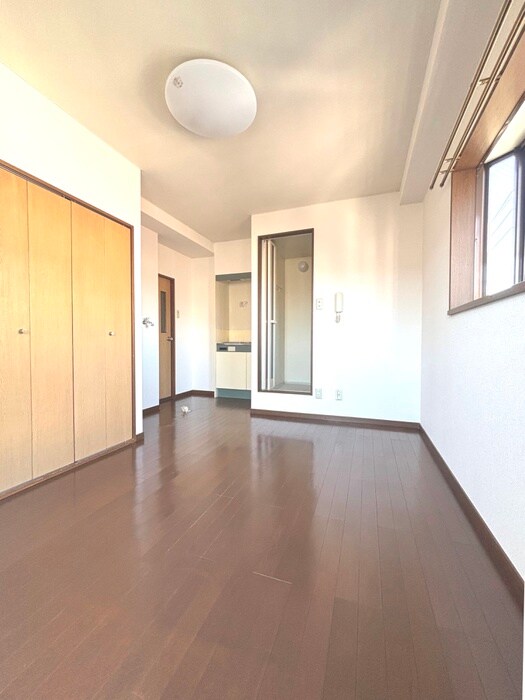 ドムショパ－ナ中山の物件内観写真