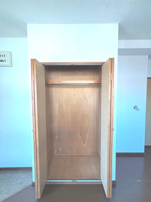 ドムショパ－ナ中山の物件内観写真