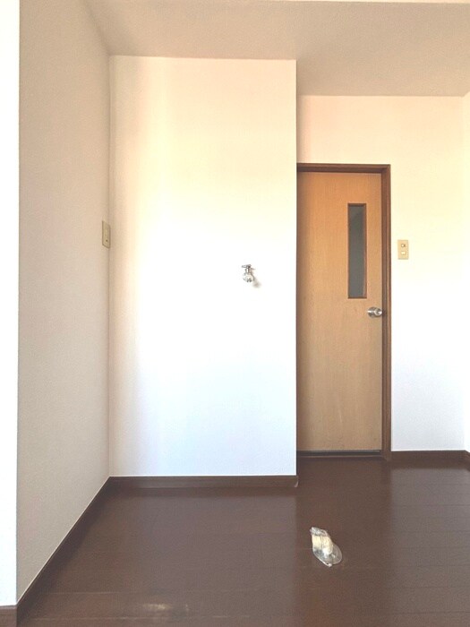 ドムショパ－ナ中山の物件内観写真