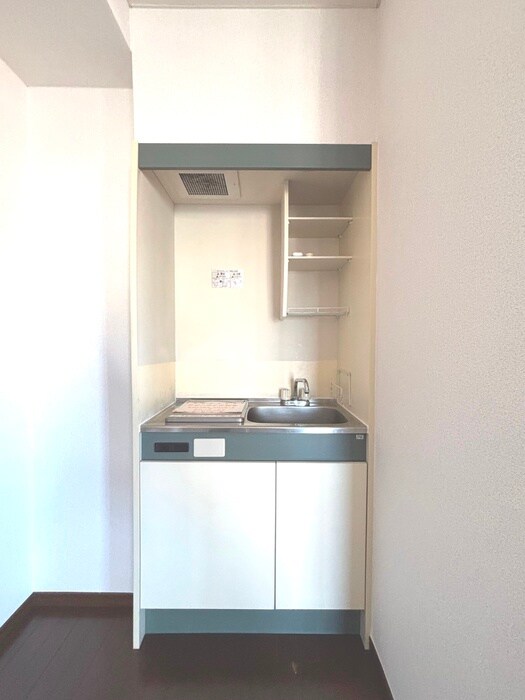 ドムショパ－ナ中山の物件内観写真