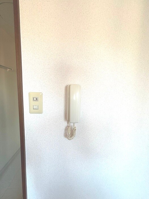 ドムショパ－ナ中山の物件内観写真