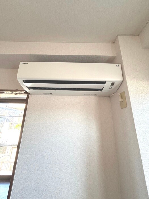 ドムショパ－ナ中山の物件内観写真