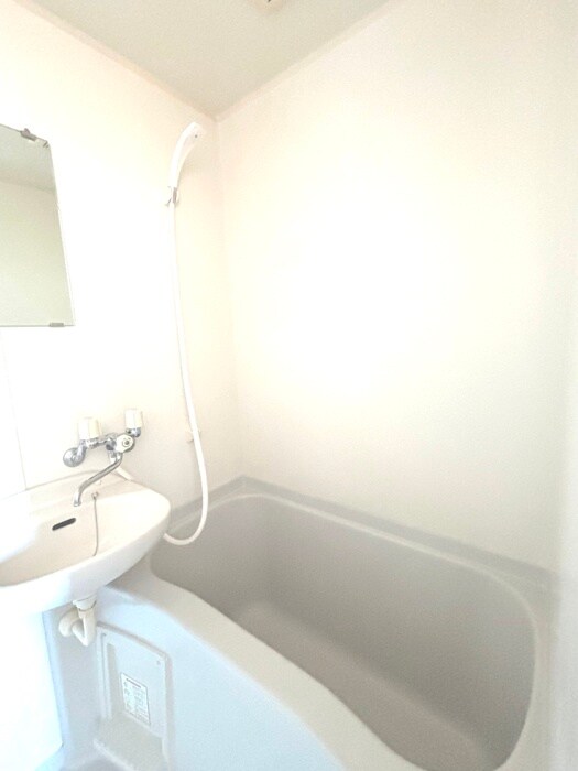 ドムショパ－ナ中山の物件内観写真