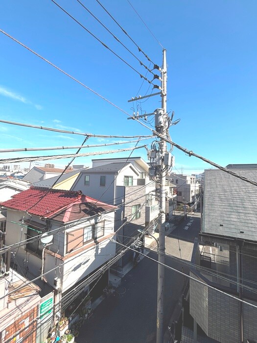 ドムショパ－ナ中山の物件内観写真