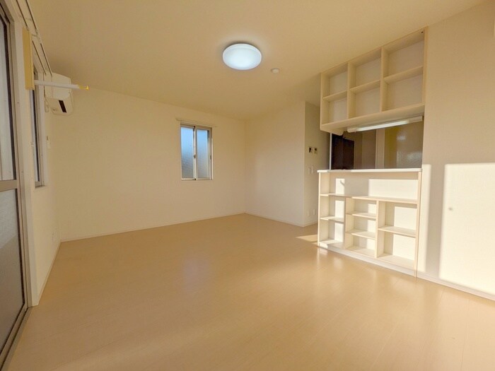 FOREST WINDの物件内観写真