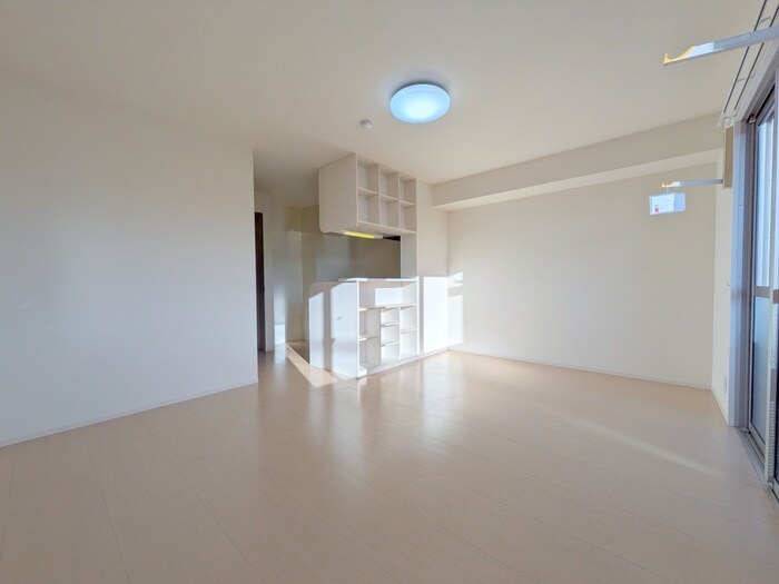 FOREST WINDの物件内観写真