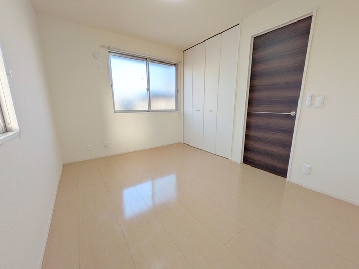 FOREST WINDの物件内観写真